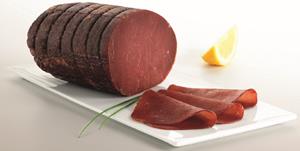 BRESAOLA ME MISH VICI VALTELLINA IGP S&D