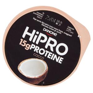 HIPRO CUCCHIAIO COCCO 160g