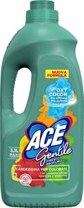 ZBARDHUES ACE GENTILE 3.1LT