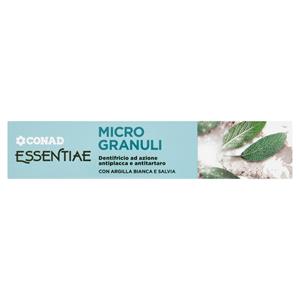 PASTE DHEMBESH MIKROKORRIZA CONAD ESSENTIAE 75ML