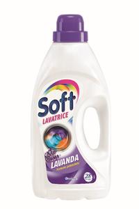 LARES RROBASH LAVANDA SOFT 25LV