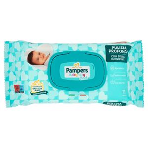 LETRA LAG.BEBI PAMPERS RIMBUSH CP72