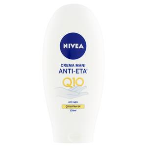 KREM DUARSH ANTI-PLAKJE Q10 NIVEA 100ML