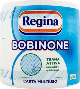 BOBINONE REGINA 485 SHEETS PAPER TOWEL