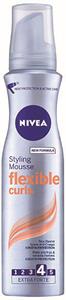 SHKUME FLOKE KACURRELA NIVEA 150ML