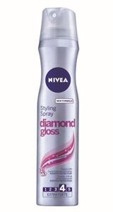 LLAK FLOKESH SPRAY NIVEA 250ML