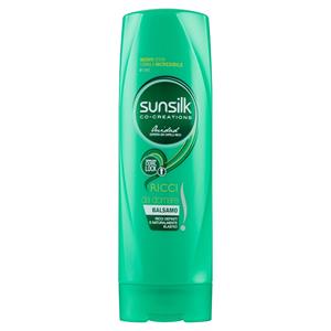 BALSAM PER FLOKE KACURREL SUNSILK 200ML