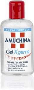 AMUCHINA DISINF.GEL MANI ML.80