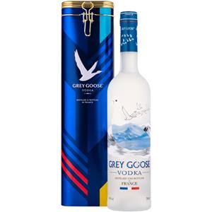 VODKA GREY GOOSE CL70 40%