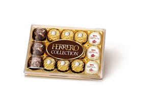 FERRERO COLLECTION T15X6