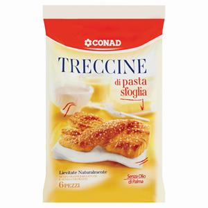 TRECCINA CONAD CP.6 GR.240