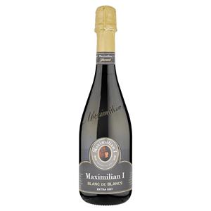 SPUMA.MAXIMILIAN I BRUT CL.75 11.5%