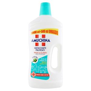 AMUCHINA PAVIMENTI LT1+500ML FR.ALO