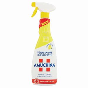 AMUCHINA SGRAS.DIS.LIM.SPRAY 750ML