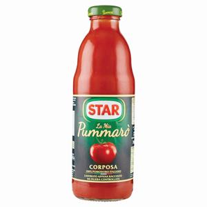 SALCE DOMATE STAR 700 GR