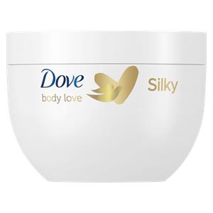 DOVE CREMACOR.VASO BODY SILK ML300