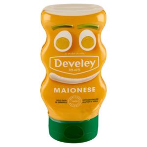 KETCHUP DEVELEY 250 ML