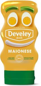 MAJONEZE DEVELEY 250 ML