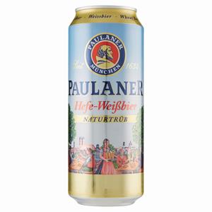 BIRRE PAULANER HEFE WEIS CL50 KANAC