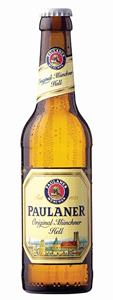 BIRRE PAULANER MUNCHER HELL CL33qel