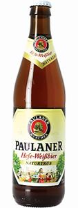 BIRRE PAULANER HEFE WEIS CL.50 qelq