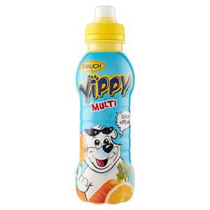 YIPPY MULTIVITAMIN CL33 PET