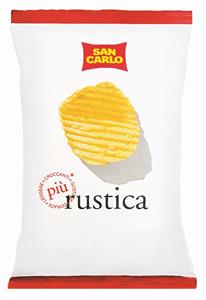 PATATINA CLASSICA SAN CARLO 50 GR