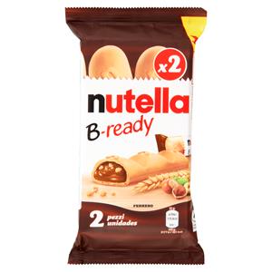 NUTELLA B-READY T2