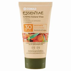 CREMA SOL.VISO ESSENTIAE SPF30 50ML