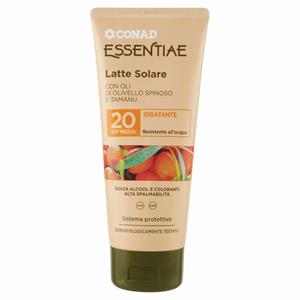 SPRAY SOL.ESSENTIAE ASSORB.SPF20