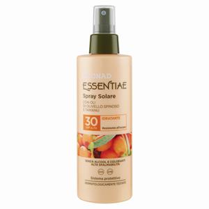 LATTE SOL.ESSENTIAE SPR.SPF30 200ML