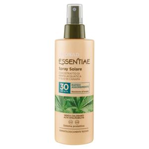 SPRAY SOL.ESSENTIAE ASS.SPF30 200ML