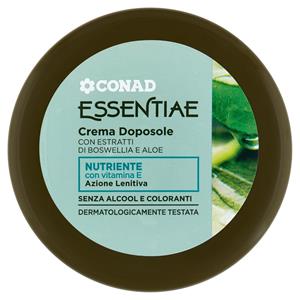 CREMA DOPOSOLE ESSENTIAE 300ML