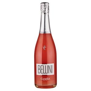 APERITIV BELLINI CANELLA 75CL  5%