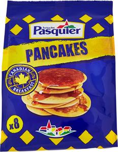 PANCAKES PASQUIER 280G