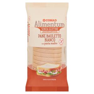 BUKE PA GLUTEN CONAD 300 GR