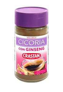 CICORIA&GINSENG SOLUB.CRASTAN 100G