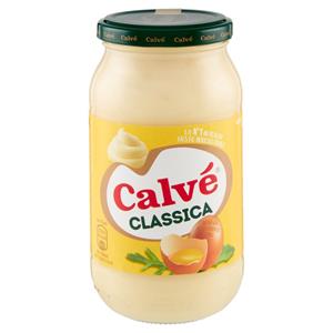 MAJONEZE CALVÉ 450 ML