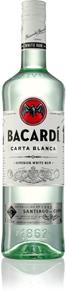 RUM BACARDI CL.70   38°