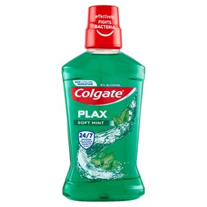 GARGARE MENTE COLGATE PLAX FRESH 500ML