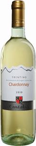 VERE CHARDONNAY TRENTINO DOC COSTALTA 75 CL