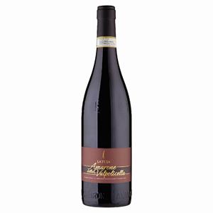 AMARONE VALPOLI.LATUJA CL75 14 DOCG