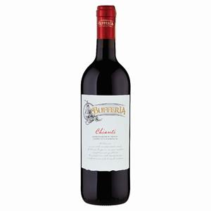 VERE CHIANTI DOCG BUFFERIA 75 CL