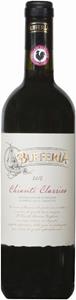 VERE CHIANTI CLASSICO DOCG BUFFERIA 75 CL