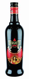 KAFE SPORT BORGHETTI LT.0.7 25°