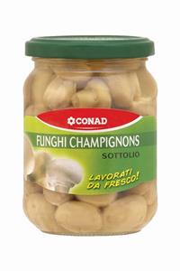 KERPUDHA CHAMPIGNON CONAD 285 GR