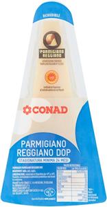 P.REGGIANO DOP 250G VASCH.ATM CONAD