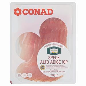 PRO.SPECK FRESCHI&CONVEN.GR90 CONAD