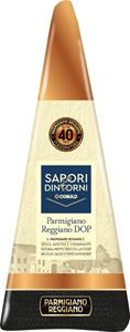 PARM.REGGIANO 40 MESI S&D 250G