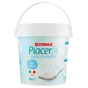 KOS I BARDHE PA YNDYRE PIACERSI CONAD 1 KG